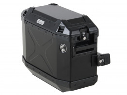 Linker koffer Moto Accessoires Bagage