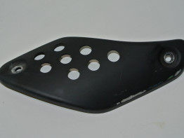 Uitlaat BMW G 650 GS