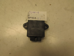 Ignitor CDI ECU Overig Onbekend Unknown