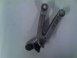 Duo voetsteun rechts Honda CBR 900 RR