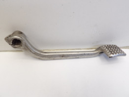 Brake pedal Honda CBX 550 F2
