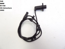 ABS Sensor fuhler vorne BMW R 1150 GS Adventure