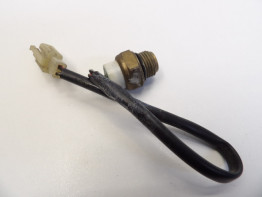 Radiator toebehoren Suzuki GSX R 750