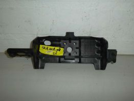 Achterkuipdeel Kawasaki ZX 10 R