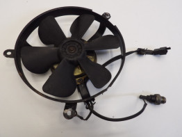 Ventilator Honda ST 1100 Pan European