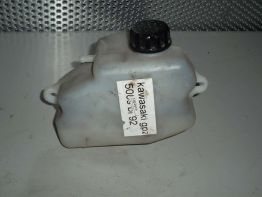 Radiator toebehoren Kawasaki GPZ 500
