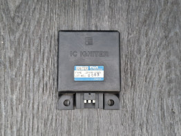 CDI ECU unit Kawasaki GPZ 600