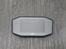 Tellerset KTM 690 Duke 