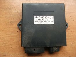 CDI ECU unit Yamaha YZF 750