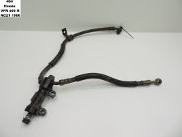 Bremsleitung vorne Honda VFR 400 R