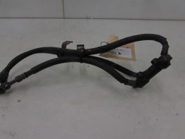 Remleiding voor Honda CB 450