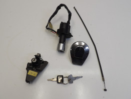 Schlosssatz Honda VT 700 750