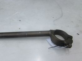 Steering Handle left Kawasaki ZX 6 R
