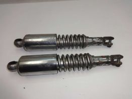 Achterschokbreker Honda CB 450