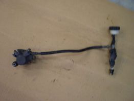 Achter remklauw Honda CB 900