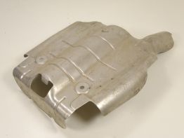 Uitlaat Suzuki GSR 600