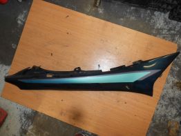 Cowl rear right Yamaha XJ 600 Diversion