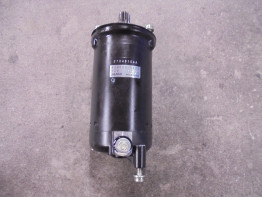 Startmotor Ducati Scrambler