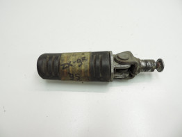 Fussraste links Kawasaki ZX 9 R