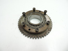 Start up clutch Honda CBR 900 RR