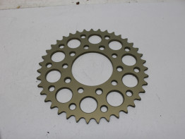 Achtertandwiel Race-parts Modern Racers