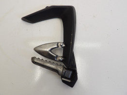 Pillion step right Triumph Sprint ST 1050