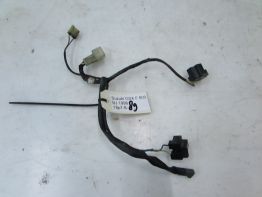 Kabelboom voor Suzuki GSX F 600