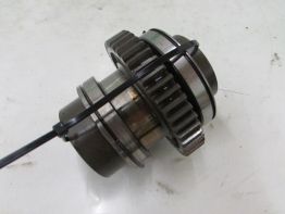 Motorblok diverse Yamaha XJ 900 S Diversion