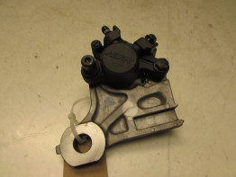 Achterbrug Yamaha MT 07