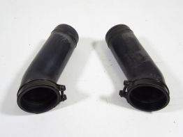 Air intake center Kawasaki ZZR 1100