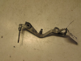 Rempedaal BMW R 1100 GS