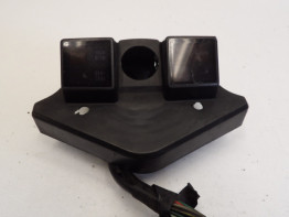 Gabelbrücke Obere Kawasaki GPZ 750