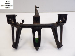 Kuipframe Honda Goldwing GL