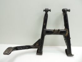 Standaard Kawasaki LTD 750