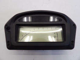 Tellerset Suzuki XF 650 Freewind