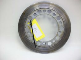 Bremsscheibe vorne Honda VT 700 750