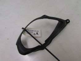 Scheinwerfer Kawasaki ZX 6 R