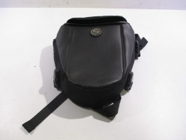 Buddy zadel Ducati Scrambler