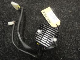 Regler Gleichrichter KTM 200 Duke