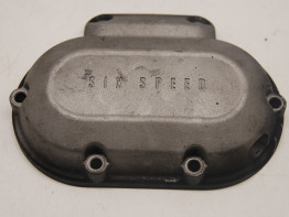 Versnellingsbak Harley Davidson Softtail