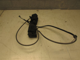 Brake calipers front Aprilia Sportcity 125