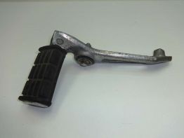 Duo voetsteun rechts Yamaha XJ 700