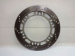 Remschijf voor Kawasaki GPX 750