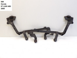 Suitcase bracket set Honda ST 1100 Pan European