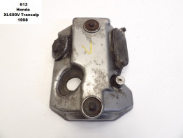 Kleppendeksel Honda TRANSALP