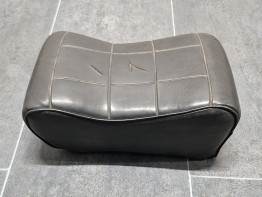 Soziussitz Harley Davidson Overige Harley Davidson