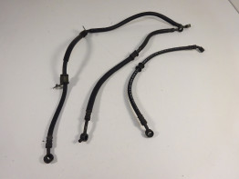 Remleiding voor Suzuki GSR 600