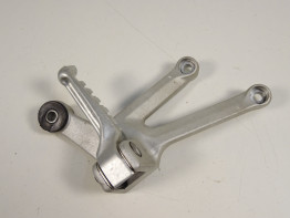 Soziusfussraste rechts Aprilia Tuono 1000