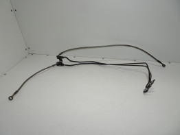 Bremsleitung vorne BMW F 650 GS