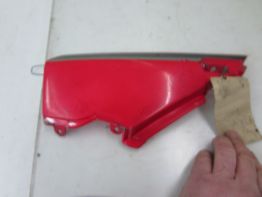 Linker zijkuip klein Yamaha XJ 600 Diversion